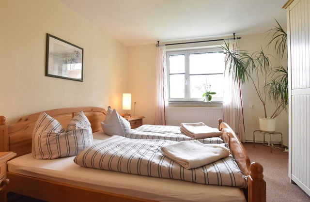 Idóneo Apartamento en Stellshagen en la costa del mar Báltico