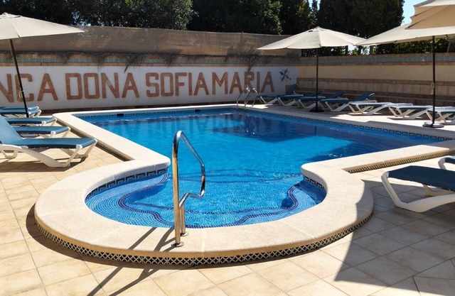 Apartamento de vacaciones San Pedro del Pinatar para 1 - 4 personas con 2 dormitorios - Apartamento