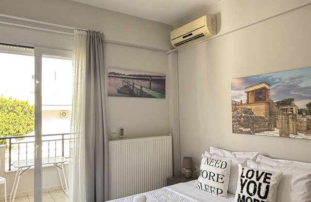 Ierapetra Suites & Studios is located in the town of Ierapetra