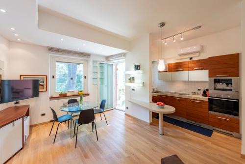 iFlat Un Nido nel Verde