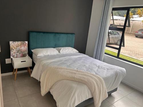 Ihita Beverly Sandton unit 65