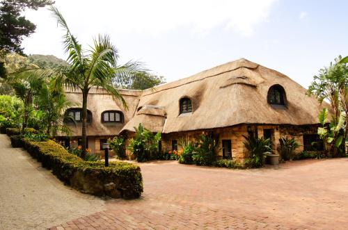 Ikhaya Safari Lodge