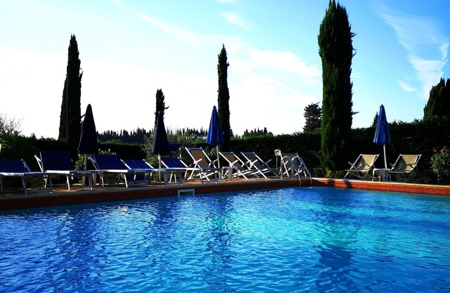 il Casale del Cotone