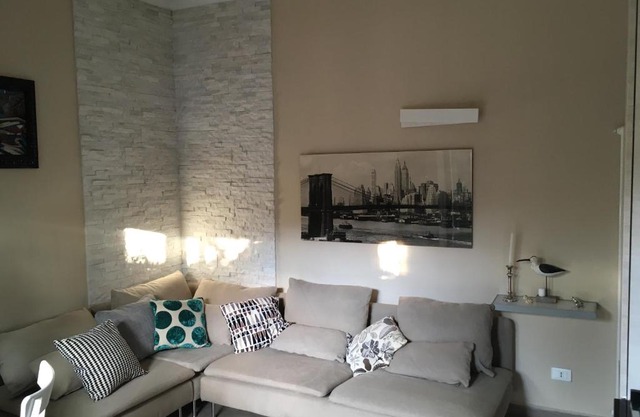Il Gelsomino Garden Suite