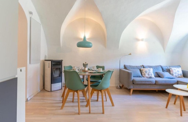 Il Giardino ai Volti 1T, Caldonazzo Ospitar