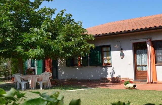 "Il Granaio Grande" Relajación y cultura en Umbría