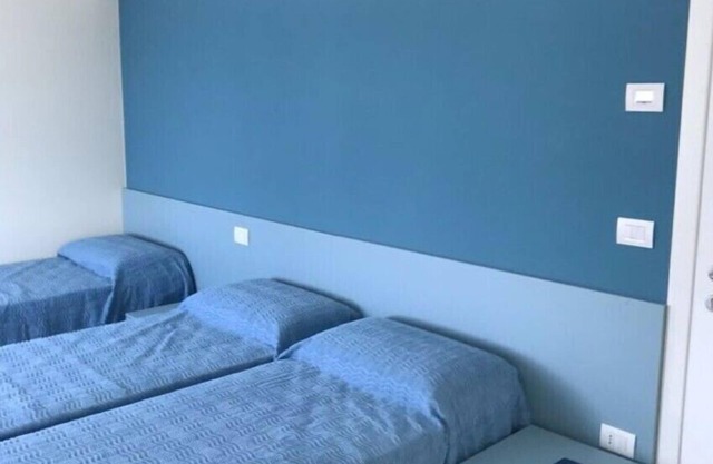 El Lauro B & B - Habitación Doble