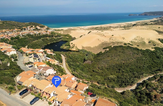 Il terrazzo sulla duna 2 by Propertize | Torre dei Corsari