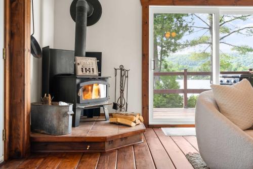 Ile privée unique - Islet Chouette