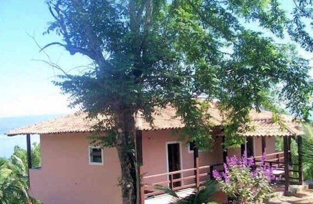 Ilhabela apartment