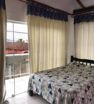 Ilhabela Suite para Casal