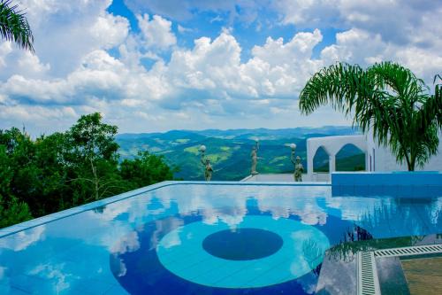 Ilhas Gregas Chalets