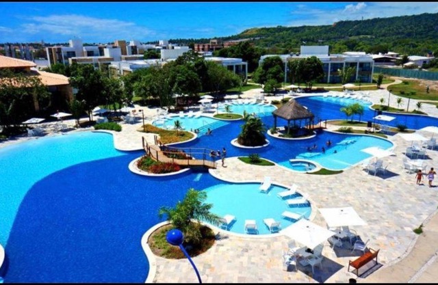 ILOA Condomínio Resort Barra de São Miguel, Próximo a PISCINA bloco L