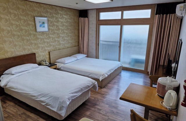 Ilsung Jeju Condo
