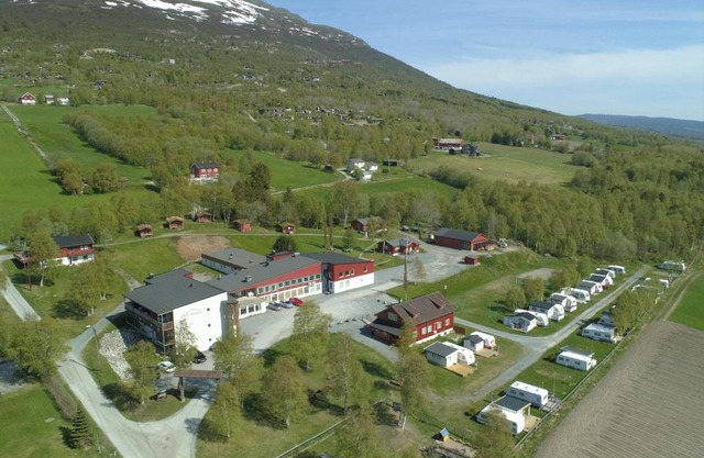IMI Stølen