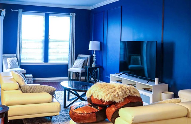 Immaculate 4Br house near BWI & MD Live!