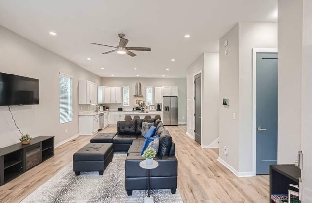 Immaculate Atlanta Haven