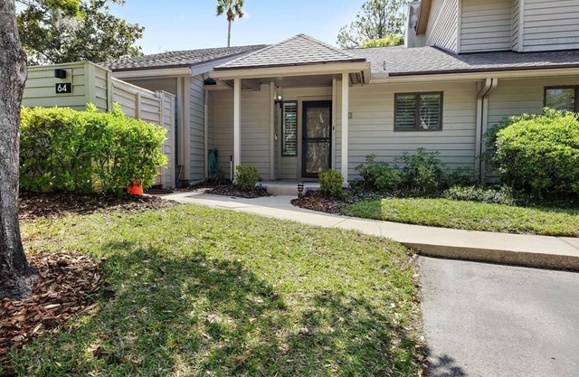 Immaculate Condo steps from TPC Sawgrass