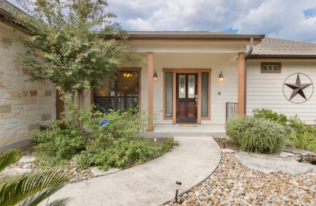 Inmaculada casa de diez Brink en Canyon Lake