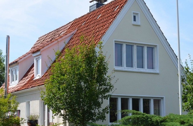 Inmediatamente en la playa!