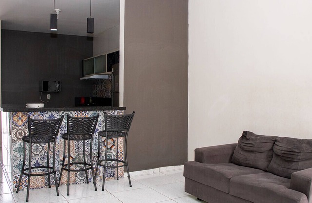 Imperdível: Bela casa com churrasqueira em Alagoas