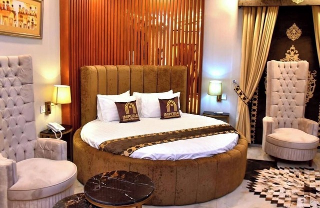 Imperial Suites