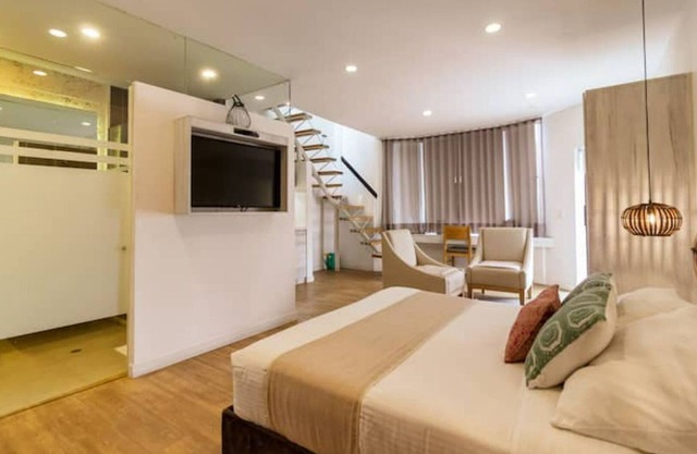 MiniApartamento in Manga / AC - Hot Water - Wifi 201