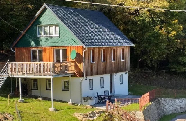 Casa de vacaciones Neuhausen para 1 - 6 personas con 2 dormitorios - Casa de vacaciones