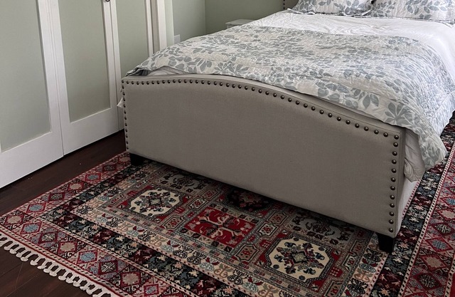 In-law Cabin in the Redwoods