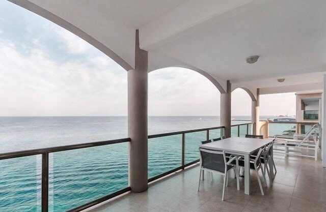 En el Corazón de Cozumel