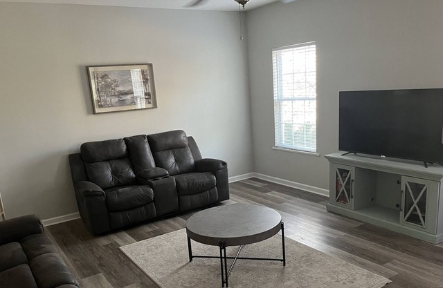 In the ❤️ of Lexington