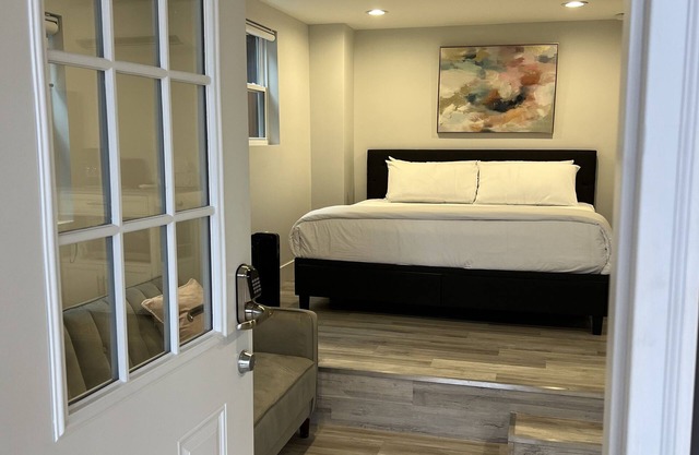 In the Tree's Studio @ Skylaranna Resort