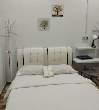 INAP IDAMAN 2 Near Hospital USM K KERIAN