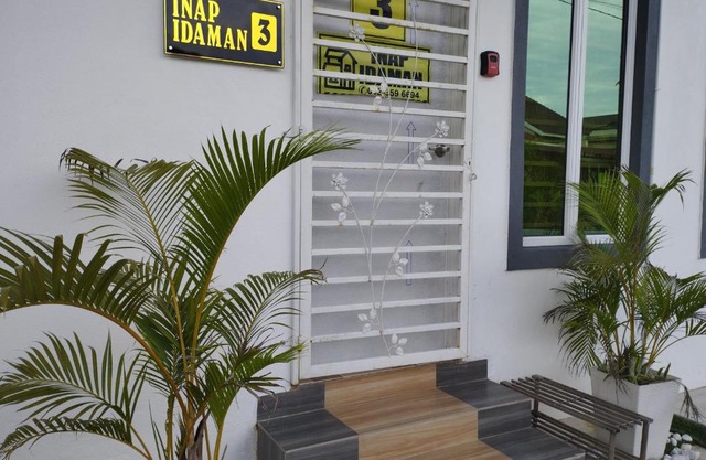 Inap Idaman 3 Near Hospital USM Kubang Kerian