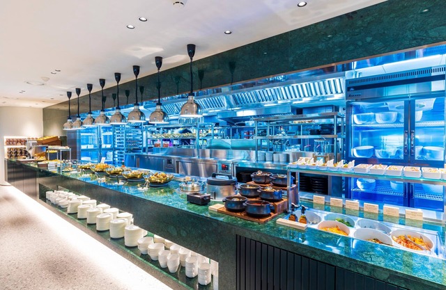 Incheon Airport Transit Hotel - Terminal 1