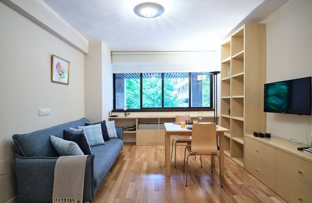 Increíble apartamento en Salamanca