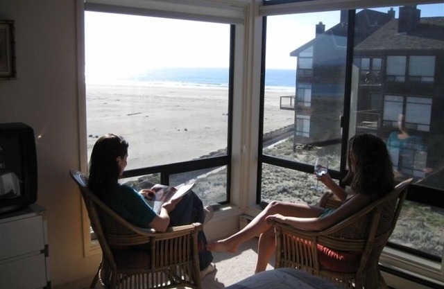 Increíble escapada a la playa de 4 dormitorios