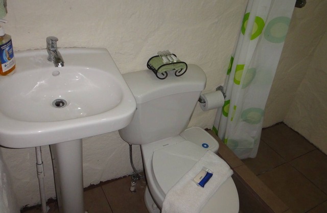 Vistas impresionantes Cabin W / Volcán !!!!!