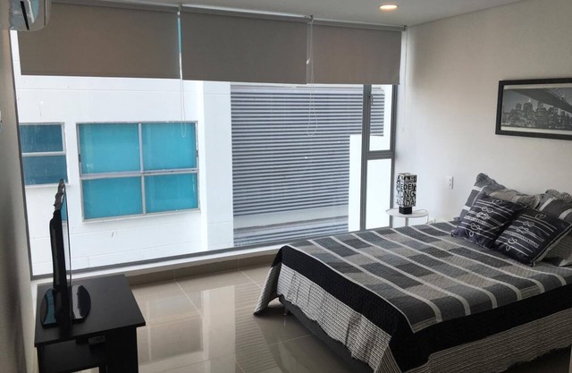 Apartamento Completo Hotel Sonesta en Cartagena max 6 personas Mejor Zona Ciudad
