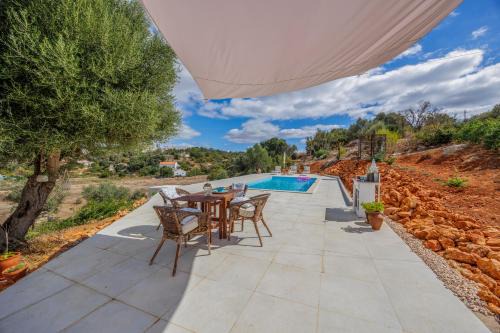 incredible view- T3 Alvor