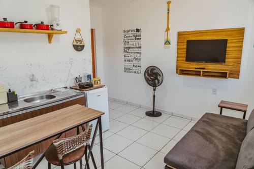 Incrivel chale c WiFi e boa localizacao - Parnaiba