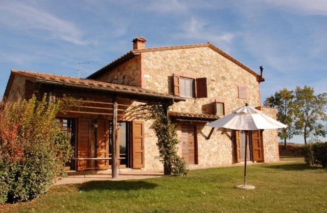 Independent Villa in Castiglione del Lago