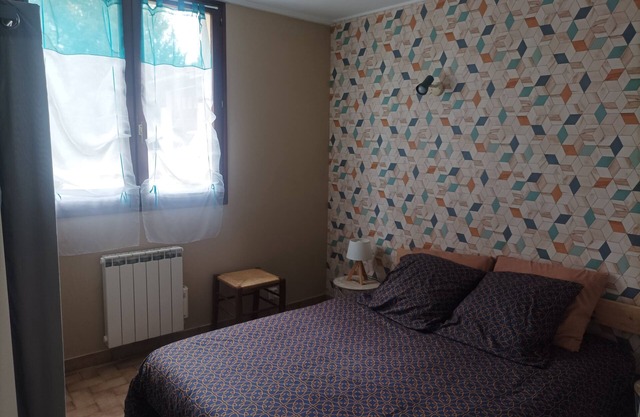 Apartamento independiente