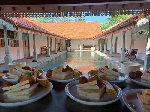 Indigaslanda Walawwa