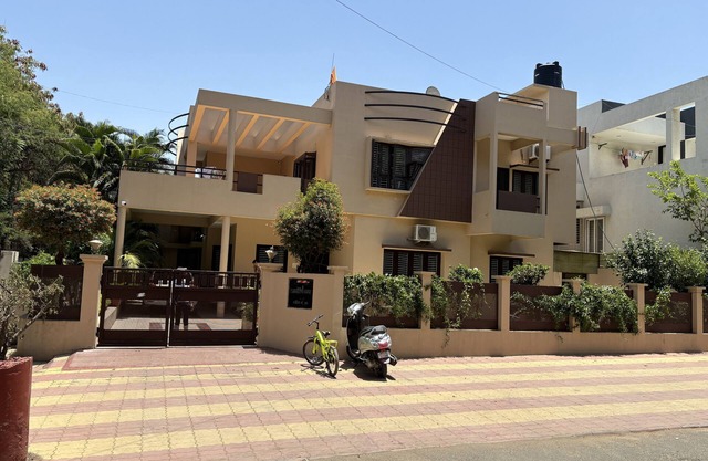 Indore Serenity Retreat