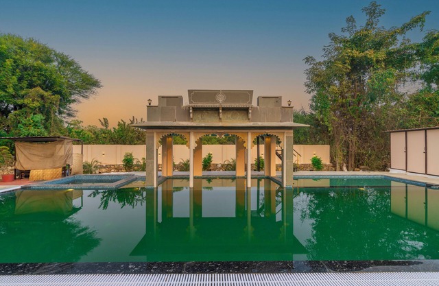 Indulge Udaipur by PACK