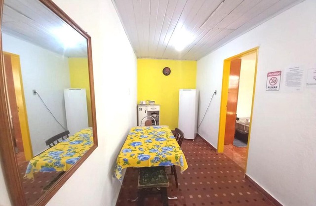 Infinito House - Casa inteira