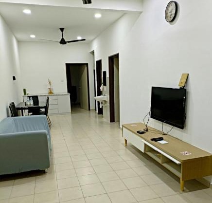 Infinity Homestay Bandar Cemerlang