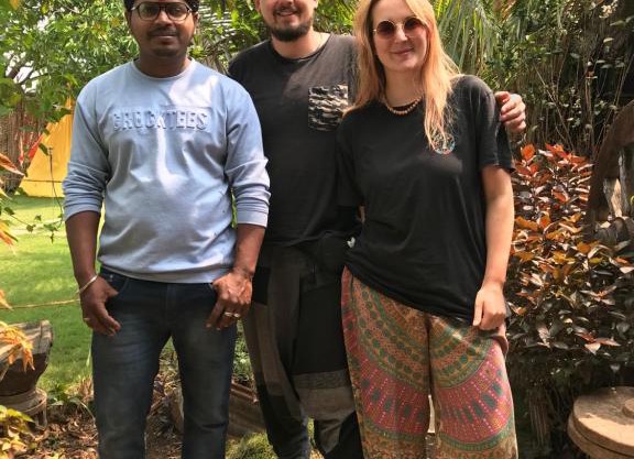 Ingawale farmhouse (agro tourism)