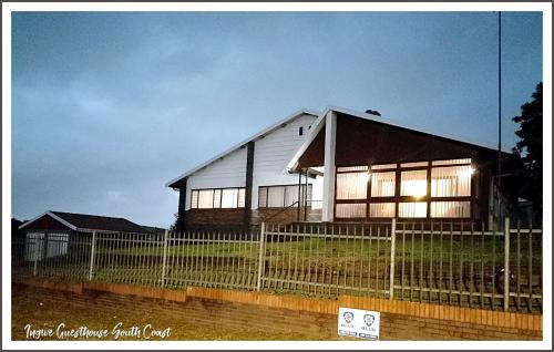 Ingwe Guest House and Self Catering